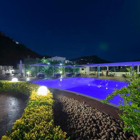 Agave Hotel Поццуолі Екстер'єр фото
