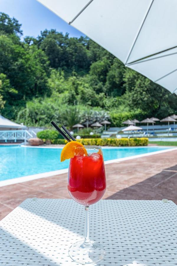 Agave Hotel Поццуолі Екстер'єр фото